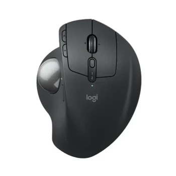 ماوس بی سیم لاجیتک مدل Logitech MX Ergo Trackball | فروشگاه آریا