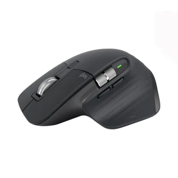 ماوس بی سیم لاجیتک مدل Logitech MX Master 3S | فروشگاه آریا