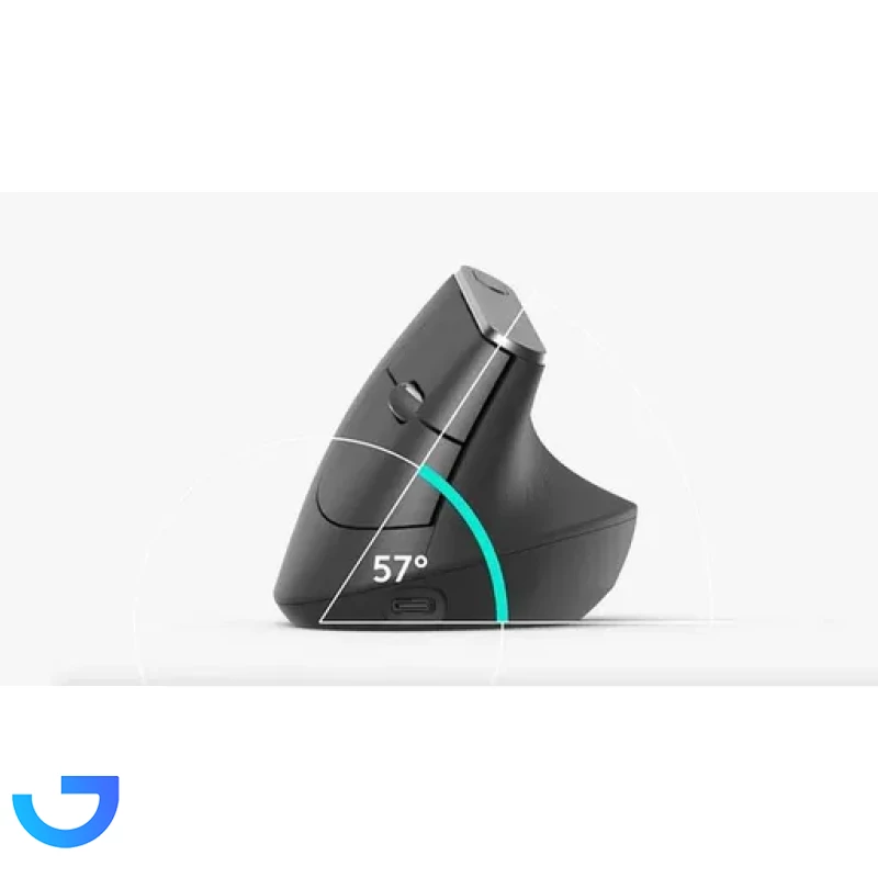 قیمت و خرید ماوس بی سیم لاجیتک مدل Logitech MX Vertical | فروشگاه آریا