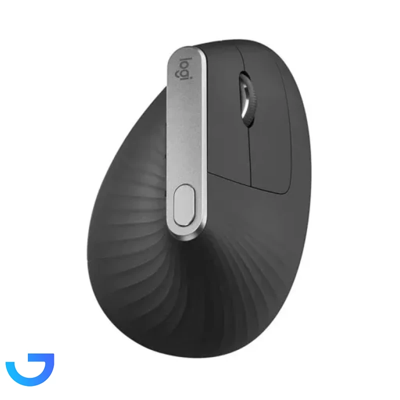 قیمت و خرید ماوس بی سیم لاجیتک مدل Logitech MX Vertical | فروشگاه آریا