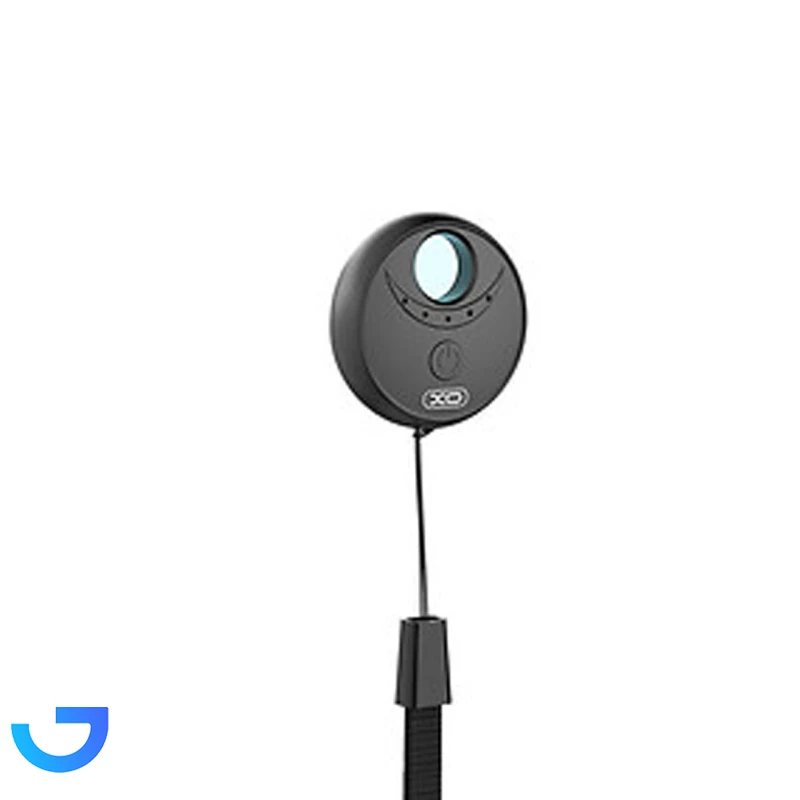 قیمت و خرید ردیاب دوربین مدار بسته ایکس او مدل CRP02 | فروشگاه آریا