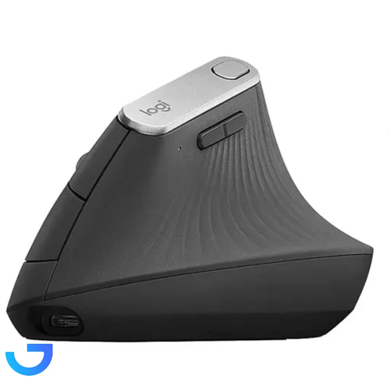 قیمت و خرید ماوس بی سیم لاجیتک مدل Logitech MX Vertical | فروشگاه آریا