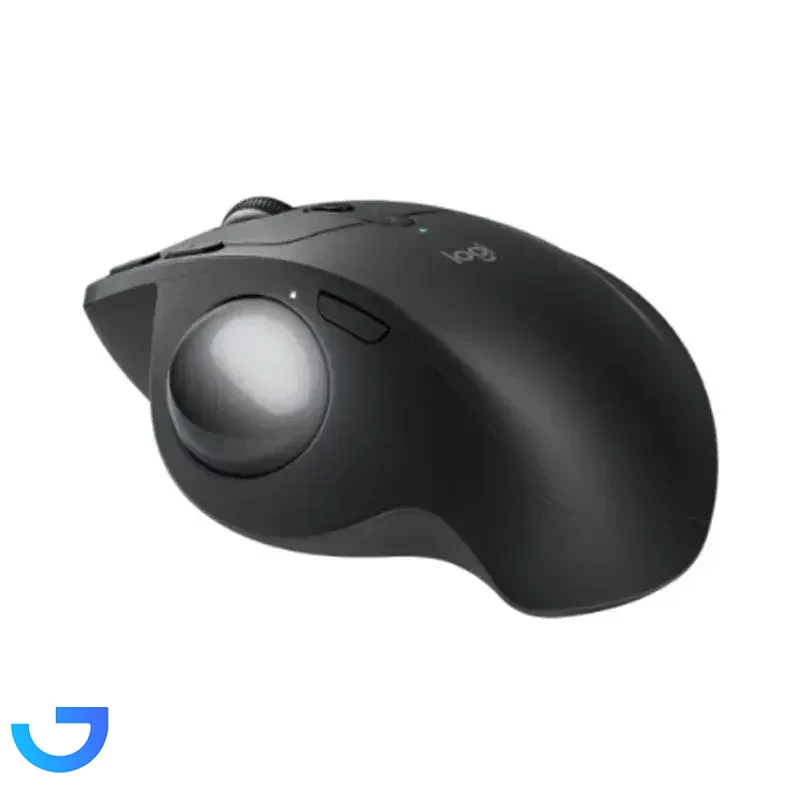 قیمت و خرید ماوس بی سیم لاجیتک مدل Logitech MX Ergo Trackball | فروشگاه آریا