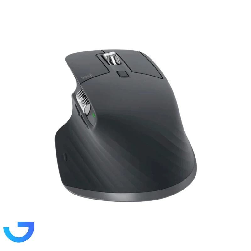 قیمت و خرید ماوس بی سیم لاجیتک مدل Logitech MX Master 3S | فروشگاه آریا