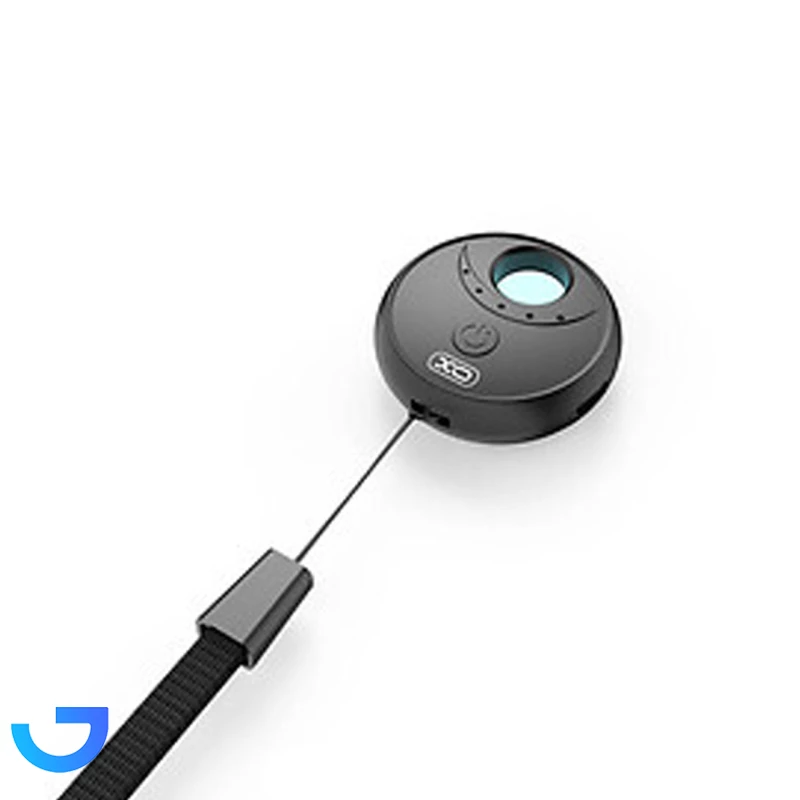 قیمت و خرید ردیاب دوربین مدار بسته ایکس او مدل CRP02 | فروشگاه آریا