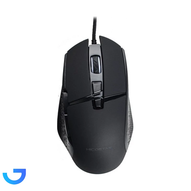 قیمت و خرید ماوس با سیم هایکواستار مدل Hicostar مدل HS-MG670 | فروشگاه آریا
