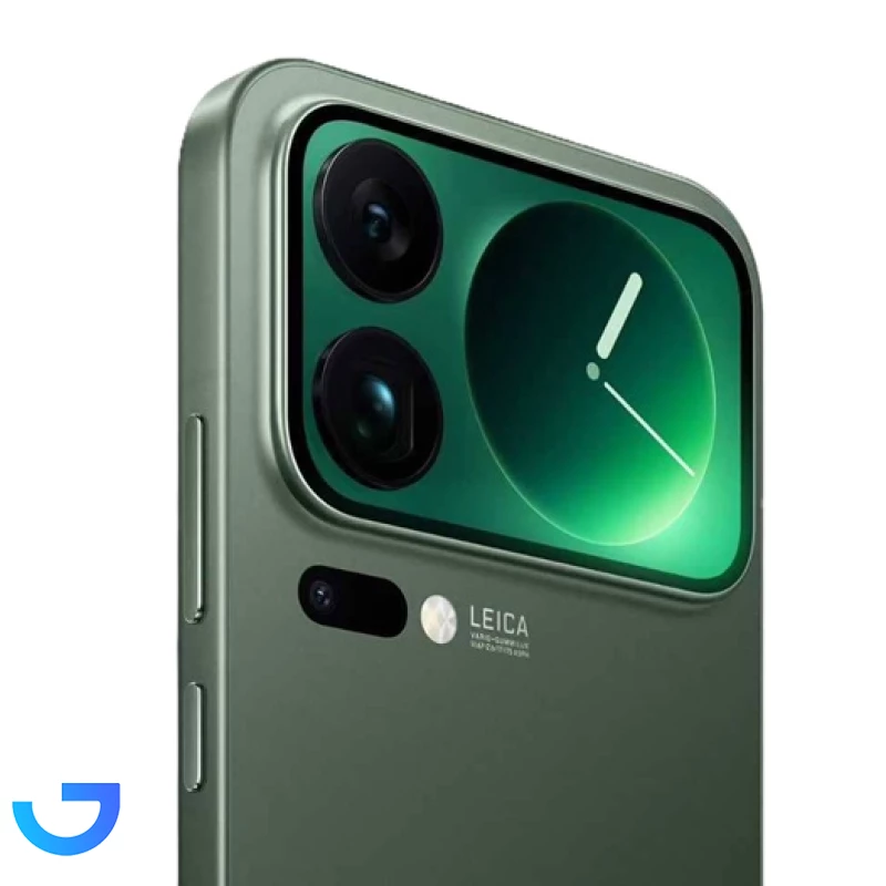 قیمت و خرید گوشی موبایل شیائومی مدل Xiaomi 17 Pro Max 5G با حافظه 256 گیگابایت رم 12 گیگابایت | فروشگاه آریا