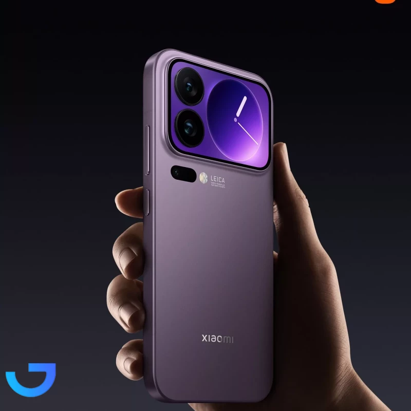 قیمت و خرید گوشی موبایل شیائومی مدل Xiaomi 17 Pro Max 5G با حافظه 512گیگابایت رم 12 گیگابایت | فروشگاه آریا