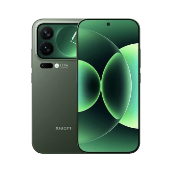 گوشی موبایل شیائومی مدل Xiaomi 17 Pro Max 5G با حافظه 256 گیگابایت رم 12 گیگابایت | فروشگاه آریا