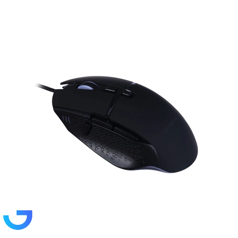 قیمت و خرید ماوس با سیم هایکواستار مدل Hicostar مدل HS-MG670 | فروشگاه آریا