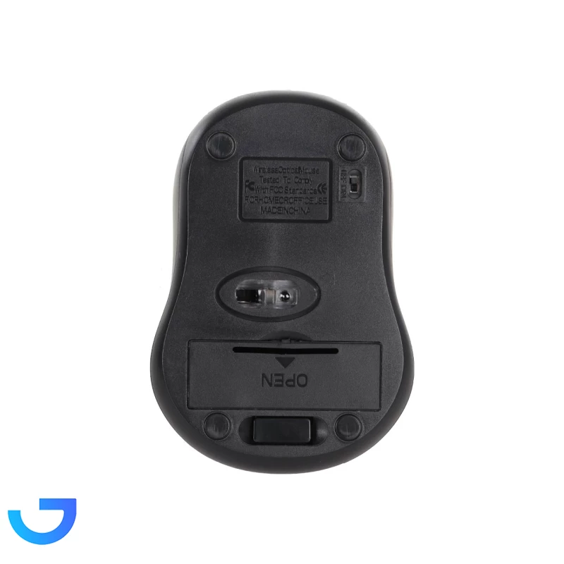 قیمت و خرید ماوس بی سیم نیتو مدل Nitu مدل NWM03 | فروشگاه آریا