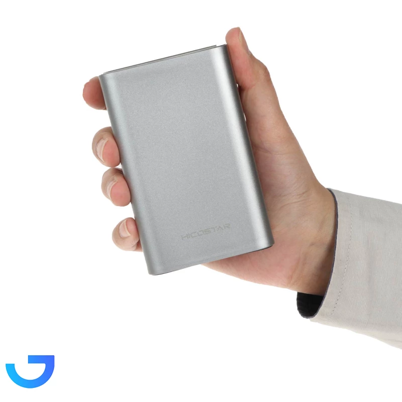 قیمت و خرید پاوربانک (PD و فست شارژ) Hicostar 22.5W 30000mAh مدل HS-P226 | فروشگاه آریا