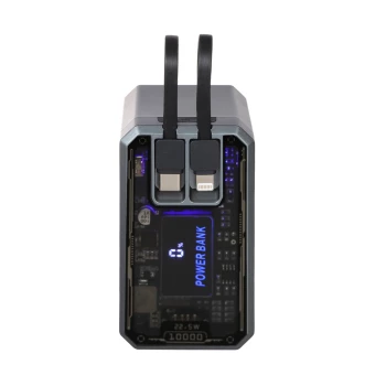 پاوربانک (PD و فست شارژ) Koluman 20000mAh مدل K-P5 22.5W | فروشگاه آریا