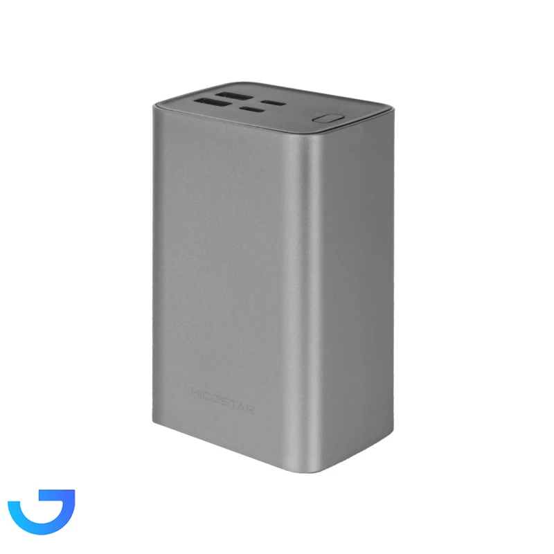 قیمت و خرید پاوربانک (PD و فست شارژ) Hicostar 22.5W 30000mAh مدل HS-P226 | فروشگاه آریا