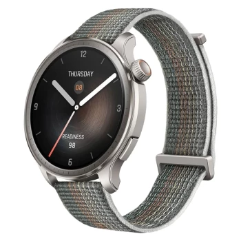 ساعت هوشمند آمیزفیت مدل Amazfit Balance (سایز قاب 46 میلیمتر) | فروشگاه آریا