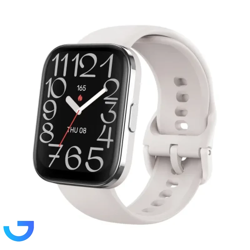 قیمت و خرید ساعت هوشمند آمیزفیت مدل Amazfit Bip 5 Unity (سایز قاب 46 میلی‌متر) | فروشگاه آریا