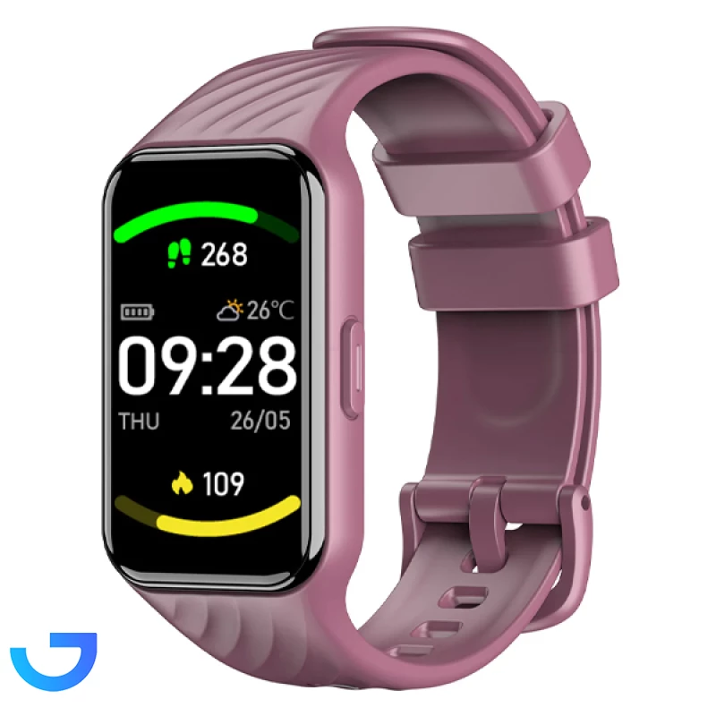 قیمت و خرید ساعت هوشمند بلک ویو مدل Blackview R10 | فروشگاه آریا