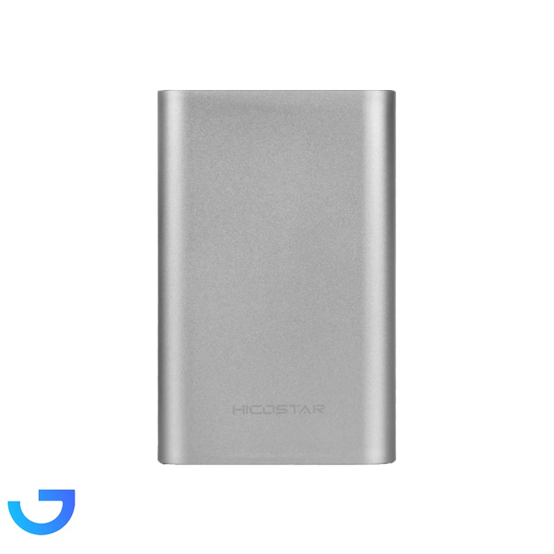 پاوربانک (PD و فست شارژ) Hicostar 22.5W 30000mAh مدل HS-P226 نمای ۲