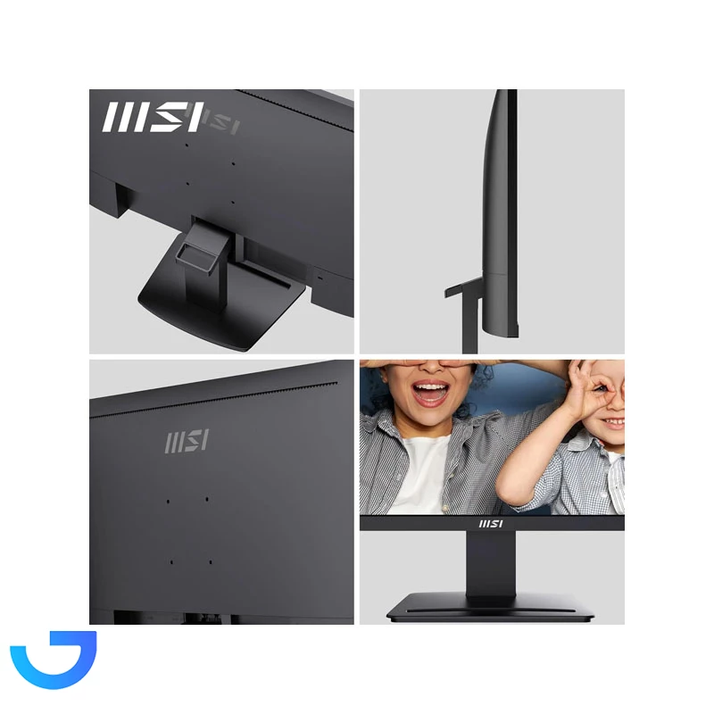 قیمت و خرید مانیتور 27 اینچ ام اس آی مدل MSI Pro MP273U | فروشگاه آریا
