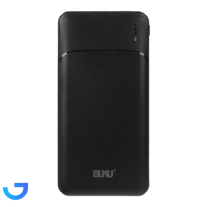 قیمت و خرید پاوربانک فست شارژ BUKU 10000mAh مدل PB-105 | فروشگاه آریا