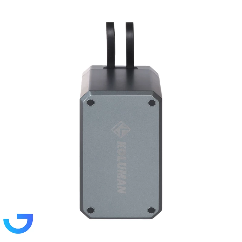 قیمت و خرید پاوربانک (PD و فست شارژ) Koluman 20000mAh مدل K-P5 22.5W | فروشگاه آریا