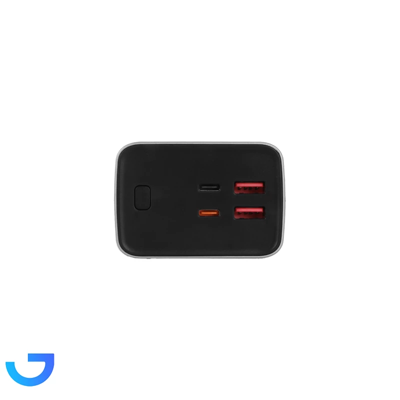 قیمت و خرید پاوربانک (PD و فست شارژ) Hicostar 22.5W 30000mAh مدل HS-P226 | فروشگاه آریا