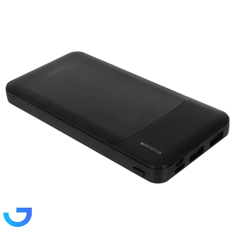 قیمت و خرید پاوربانک فست شارژ BUKU 10000mAh مدل PB-105 | فروشگاه آریا