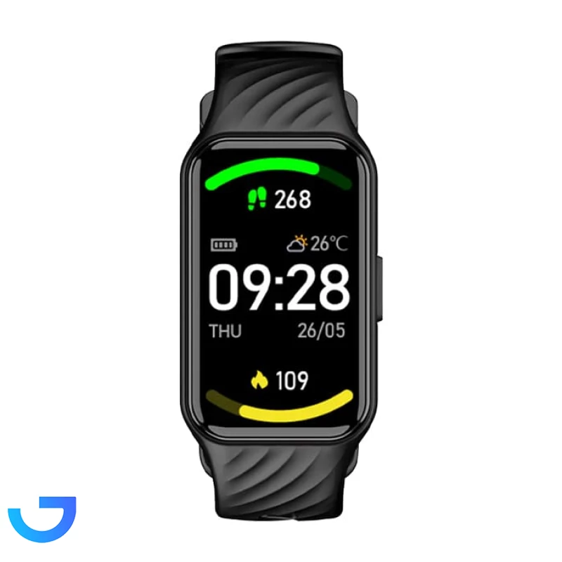 قیمت و خرید ساعت هوشمند بلک ویو مدل Blackview R10 | فروشگاه آریا