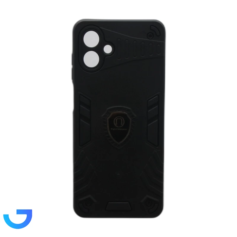 قیمت و خرید قاب بتمن مگنتی محافظ لنزدار Samsung Galaxy A07 | فروشگاه آریا