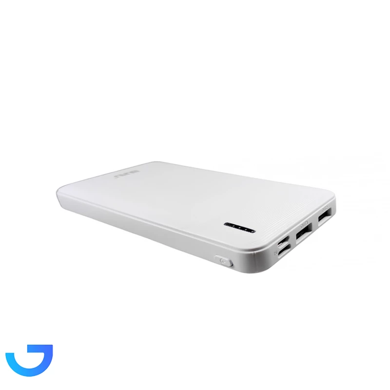 قیمت و خرید پاوربانک فست شارژ BUKU 10000mAh مدل PB-105 | فروشگاه آریا