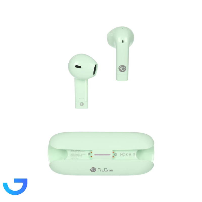 قیمت و خرید هندزفری بلوتوثی پرووان مدل PHB3208 | فروشگاه آریا