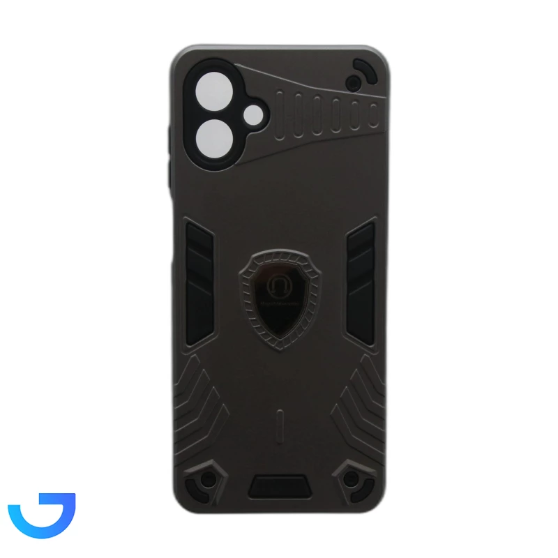 قیمت و خرید قاب بتمن مگنتی محافظ لنزدار Samsung Galaxy A07 | فروشگاه آریا