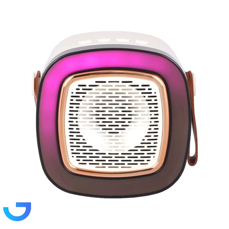 قیمت و خرید اسپیکر بی سیم TRANYOO مدل T-BS31 | فروشگاه آریا