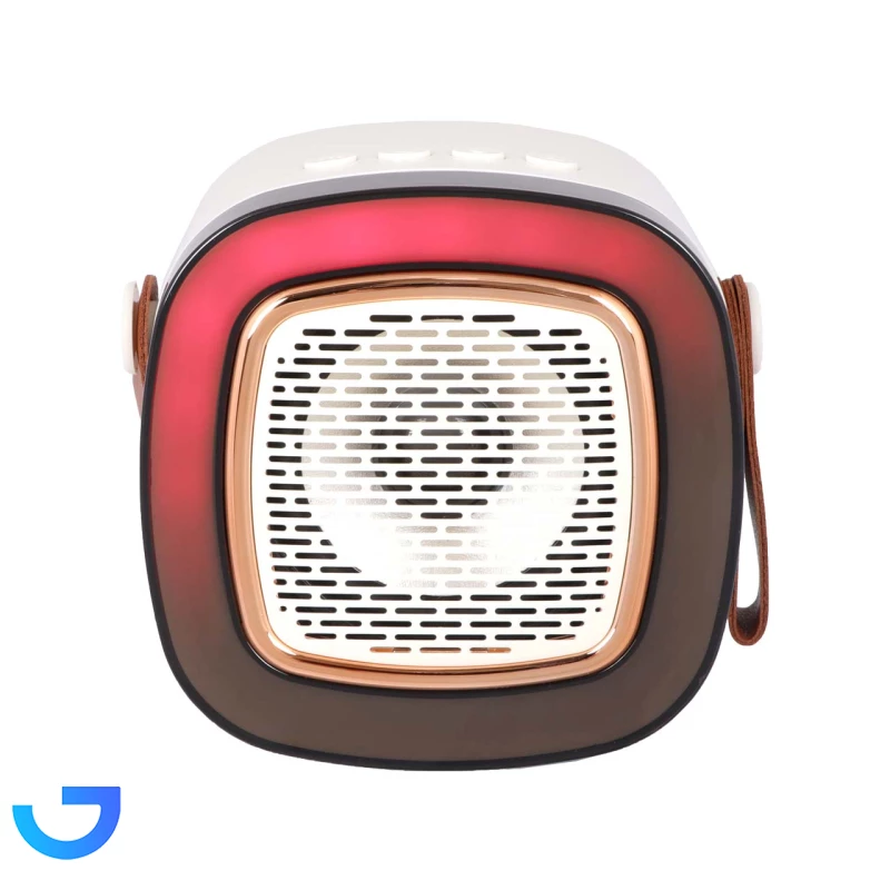 قیمت و خرید اسپیکر بی سیم TRANYOO مدل T-BS31 | فروشگاه آریا