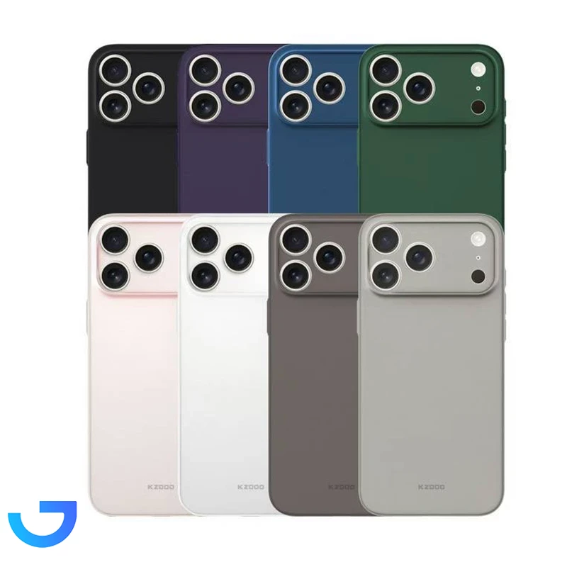 قیمت و خرید قاب گوشی موبایل اپل مدل سیلیکونی مناسب برای iPhone 17 Pro Max | فروشگاه آریا