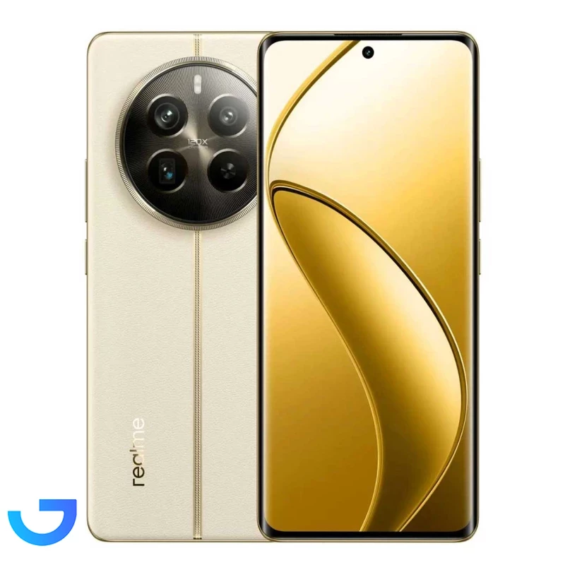 قیمت و خرید گوشی موبایل ریلمی مدل Realme 12 Plus 5G RAM 12 ظرفیت 512GB (استوک) | فروشگاه آریا