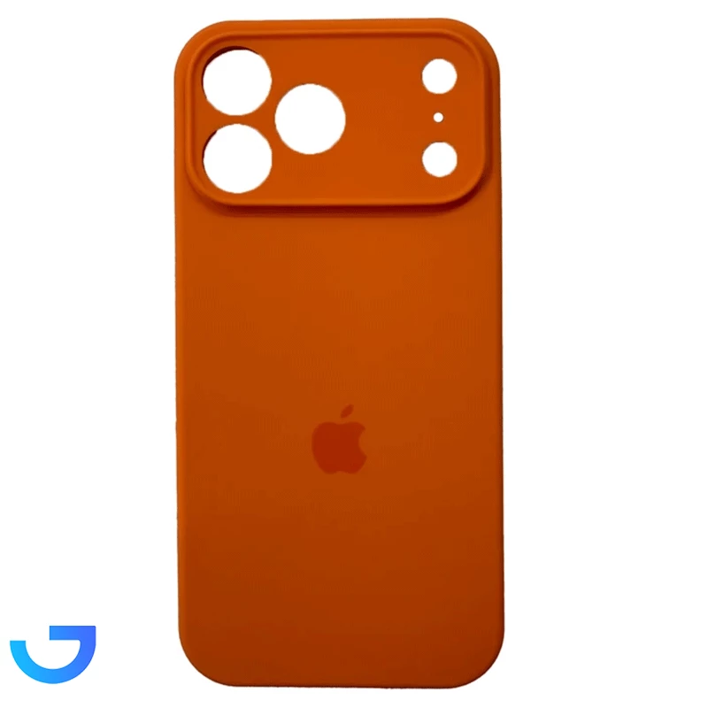 قیمت و خرید قاب گوشی موبایل اپل مدل سیلیکونی مناسب برای iPhone 17 Pro | فروشگاه آریا