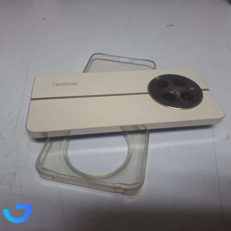 قیمت و خرید گوشی موبایل ریلمی مدل Realme 12 Plus 5G RAM 12 ظرفیت 512GB (استوک) | فروشگاه آریا