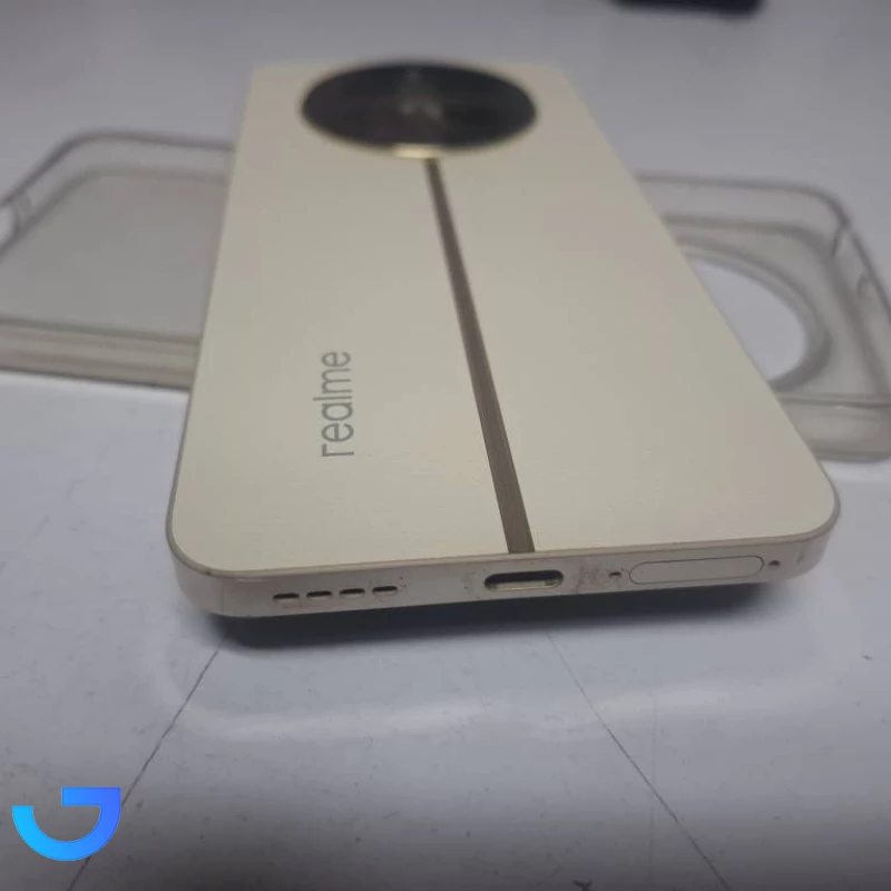 قیمت و خرید گوشی موبایل ریلمی مدل Realme 12 Plus 5G RAM 12 ظرفیت 512GB (استوک) | فروشگاه آریا