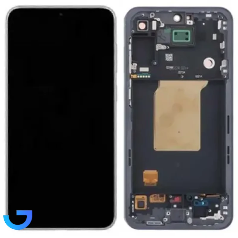 قیمت و خرید ال سی دی گوشی موبایل سامسونگ مدل A55 -5G (A556) W.F (SERVICE PACK) | فروشگاه آریا