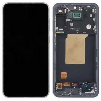 ال سی دی گوشی موبایل سامسونگ مدل A55 -5G (A556) W.F (SERVICE PACK) | فروشگاه آریا