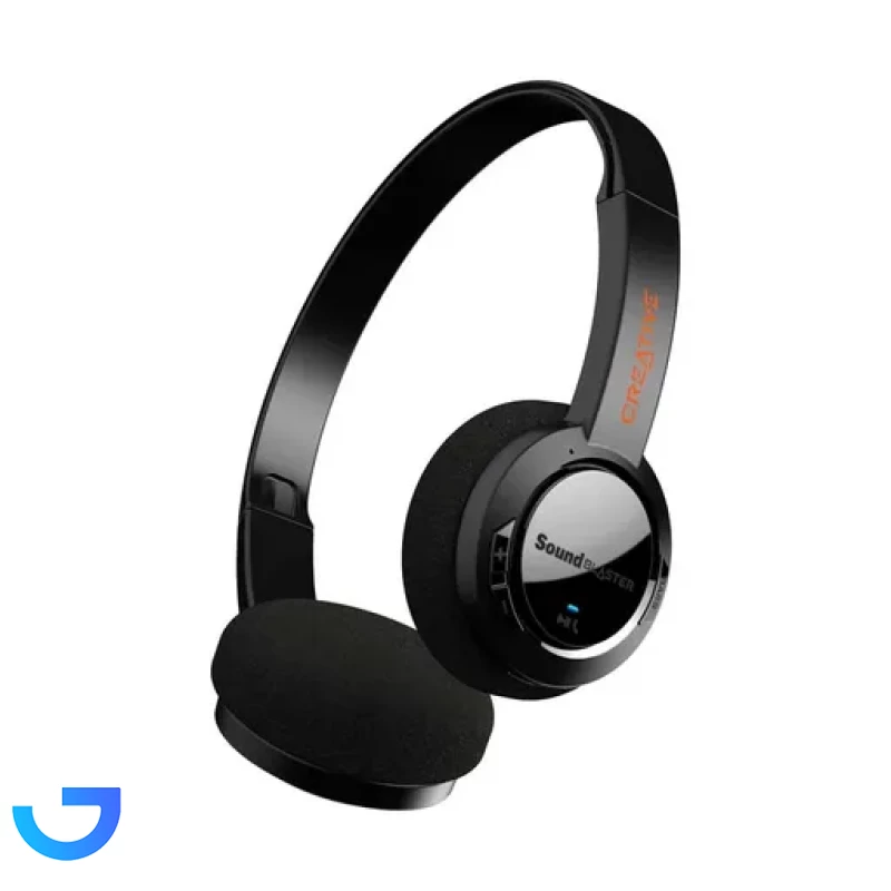 قیمت و خرید هدفون بلوتوثی کریتیو مدل Creative Sound Blaster JAM V2 | فروشگاه آریا