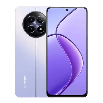 گوشی موبایل ریلمی مدل گوشی موبایل Realme مدل (Realme 12 5G (RAM 8 ظرفیت 256GB | فروشگاه آریا