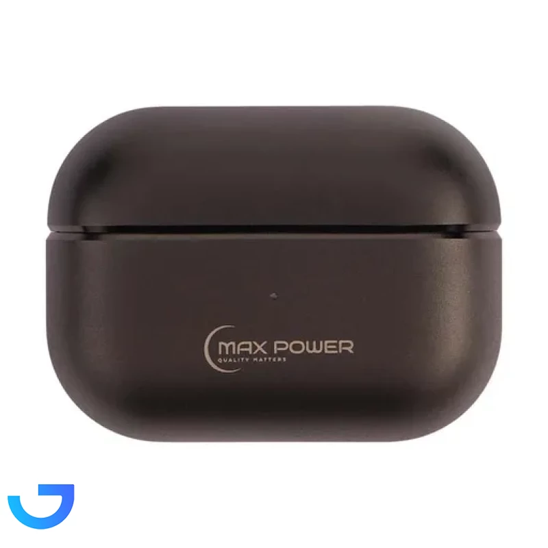 قیمت و خرید هدفون بلوتوثی مکس پاور مدل Max Power Iron Air | فروشگاه آریا