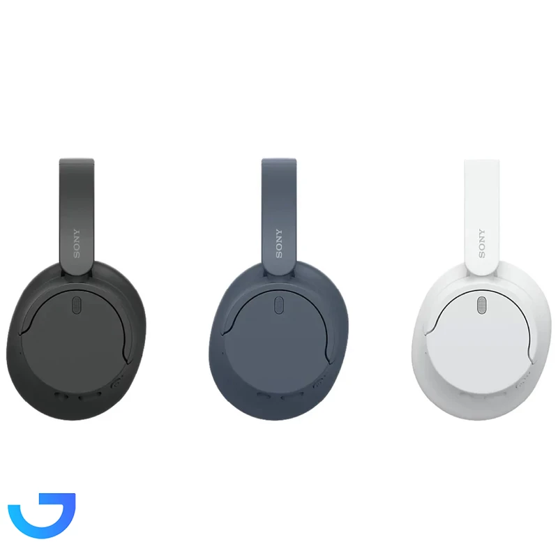 قیمت و خرید هدفون بلوتوثی سونی مدل Sony WH-CH720N | فروشگاه آریا