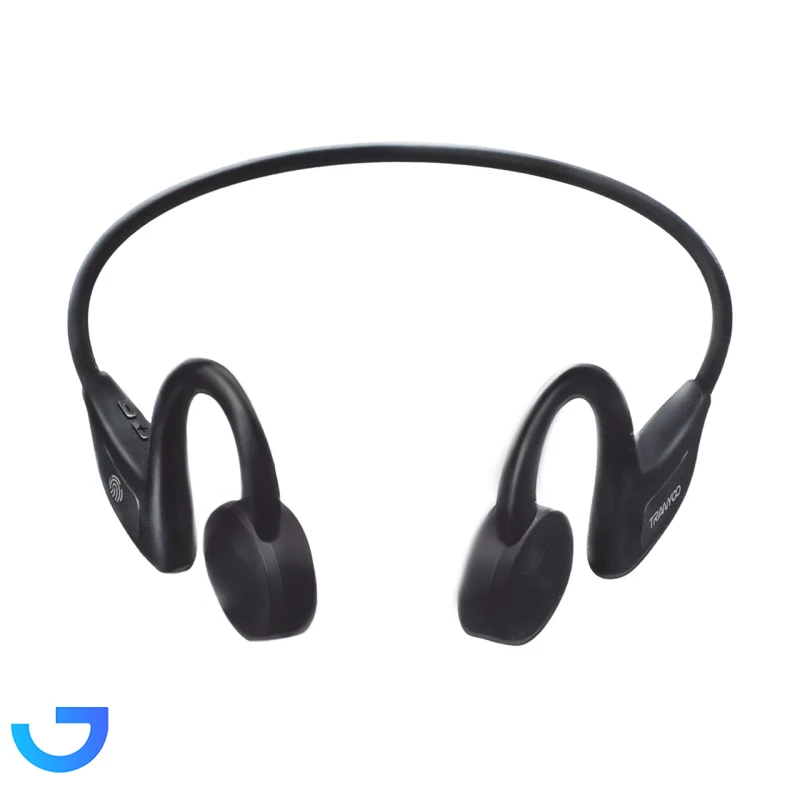 قیمت و خرید هندزفری بلوتوثی گردنی ترانیو مدل T-U11 | فروشگاه آریا