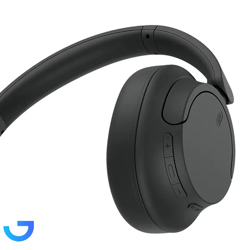 قیمت و خرید هدفون بلوتوثی سونی مدل Sony WH-CH720N | فروشگاه آریا