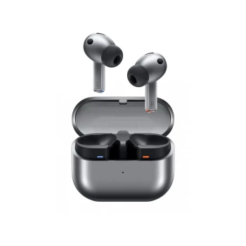 هدفون بیسیم سامسونگ SAMSUNG GALAXY BUDS 3 PRO - SM R630 (ویتنام) | فروشگاه آریا