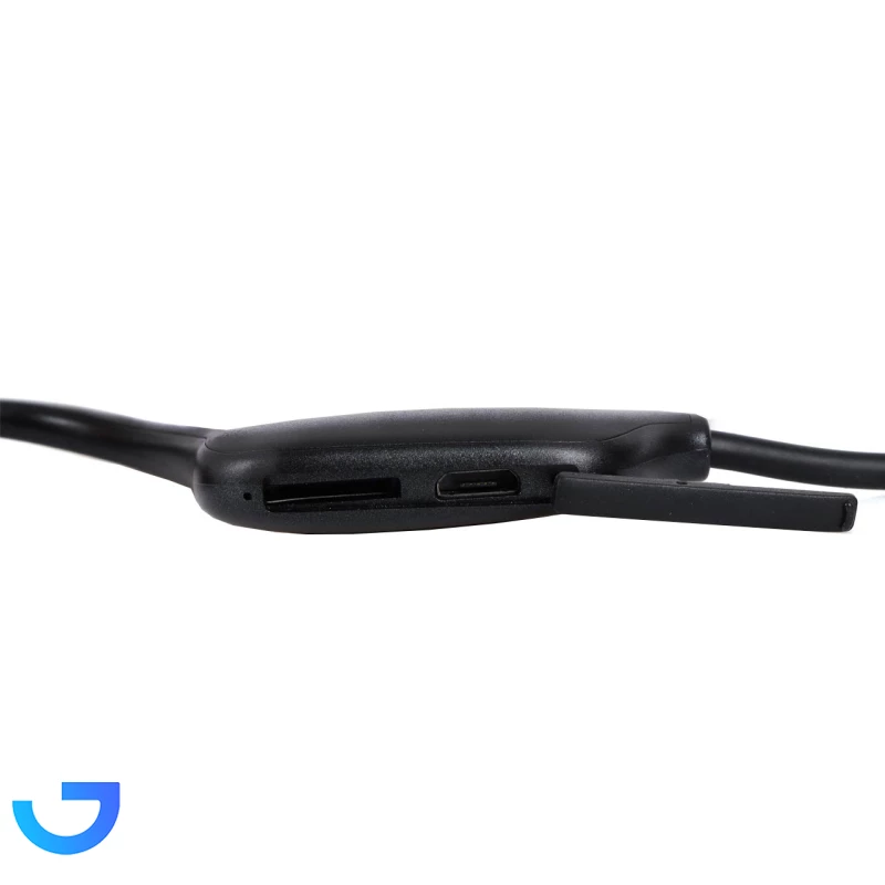 قیمت و خرید هندزفری بلوتوثی گردنی ترانیو مدل T-U11 | فروشگاه آریا