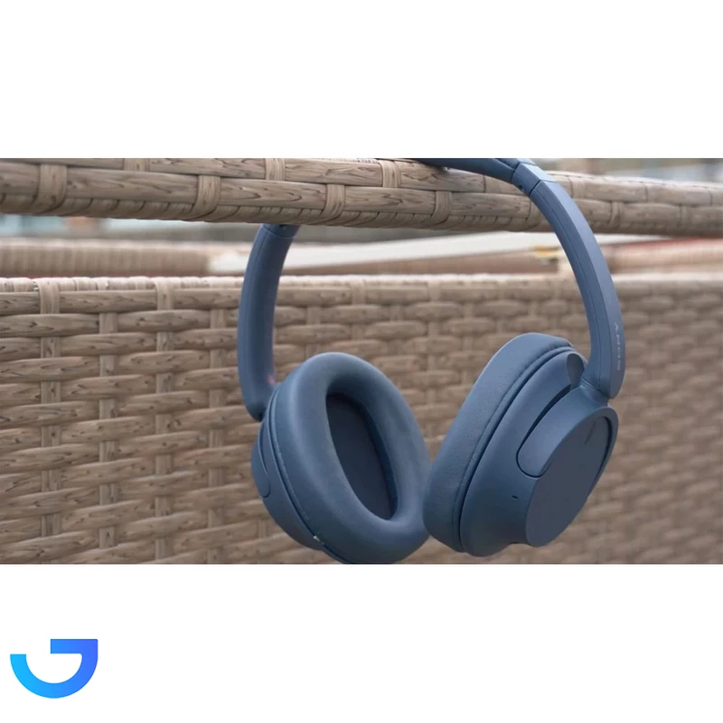 قیمت و خرید هدفون بلوتوثی سونی مدل Sony WH-CH720N | فروشگاه آریا